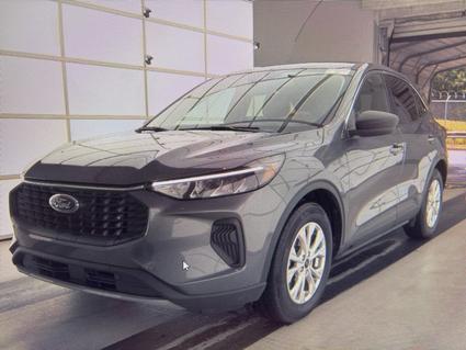 2024 Ford Escape Daphne AL