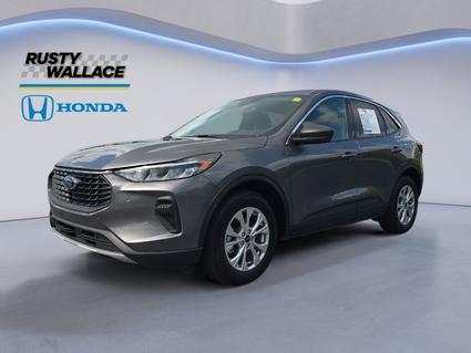 2024 Ford Escape Knoxville TN