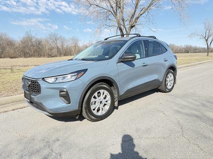 2024 Ford Escape Carbondale IL