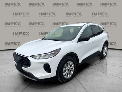 2024 Ford Escape Greensboro NC