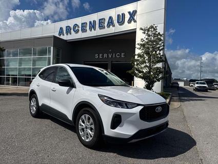 2024 Ford Escape New Iberia LA