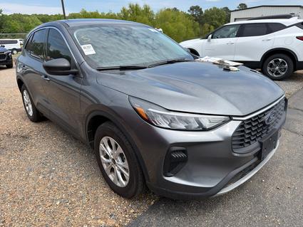 2024 Ford Escape De Queen AR