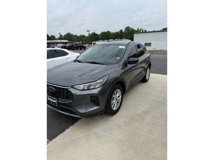 2024 Ford Escape De Queen AR