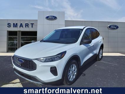 2025 Ford Escape Malvern AR