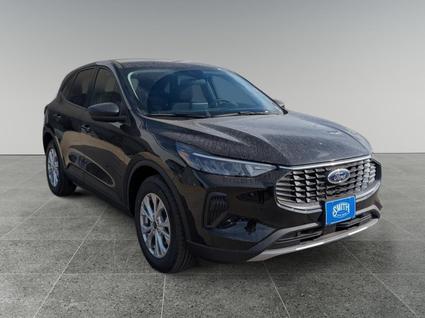 2025 Ford Escape Levelland TX