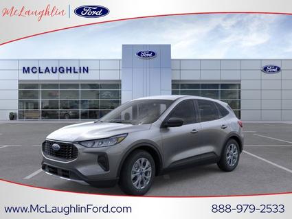 2025 Ford Escape Sumter SC