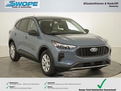 2025 Ford Escape Elizabethtown KY
