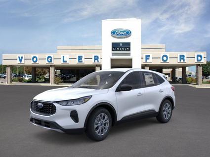2025 Ford Escape Carbondale IL