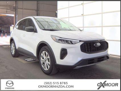 2025 Ford Escape Louisville KY