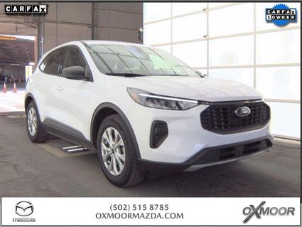 2025 Ford Escape Louisville KY