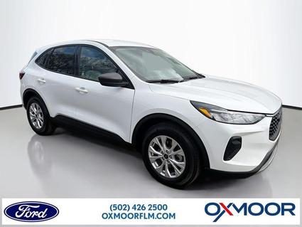 2025 Ford Escape Louisville KY