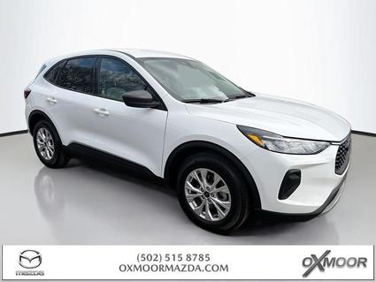 2025 Ford Escape Louisville KY