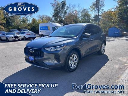 2025 Ford Escape Cape Girardeau MO