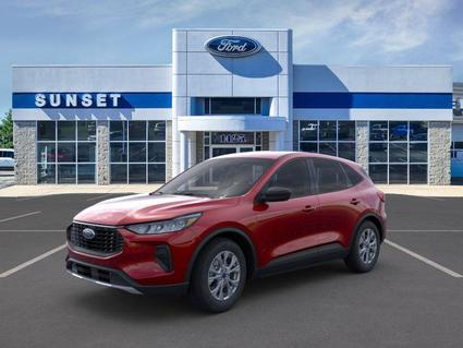 2025 Ford Escape Waterloo IL