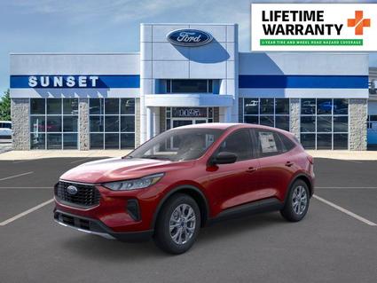 2025 Ford Escape Waterloo IL