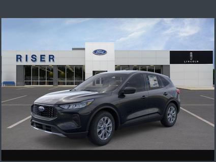 2025 Ford Escape Hot Springs AR