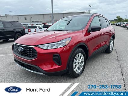 2025 Ford Escape Franklin KY