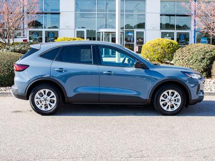 2026 Ford Escape Virginia Beach VA