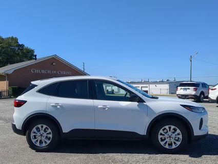 2026 Ford Escape Winder GA