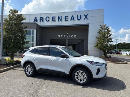 2026 Ford Escape New Iberia LA