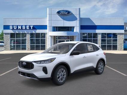 2026 Ford Escape Waterloo IL