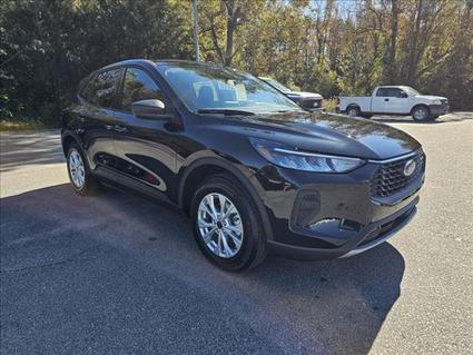 2026 Ford Escape Trenton NC