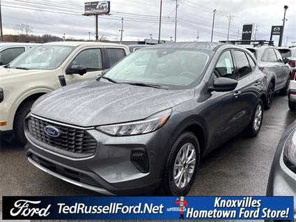 2026 Ford Escape Knoxville TN