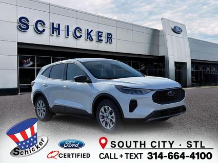 2026 Ford Escape St Louis MO