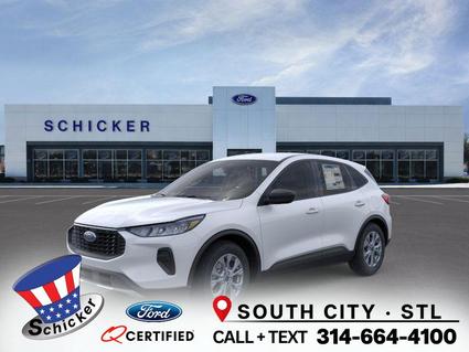 2026 Ford Escape St Louis MO