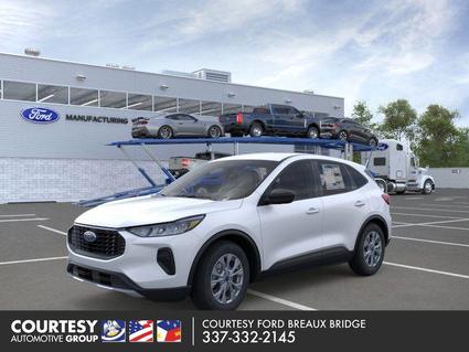 2026 Ford Escape Breaux Bridge LA