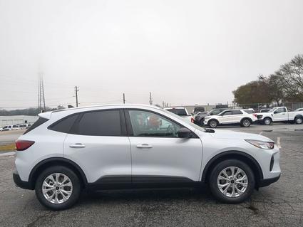 2026 Ford Escape Winder GA