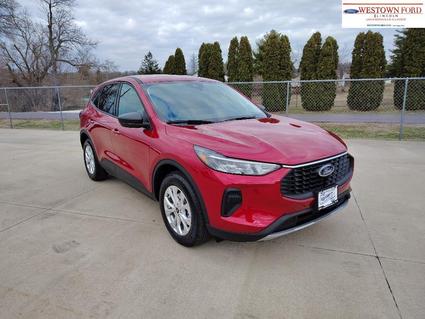 2026 Ford Escape Jacksonville IL