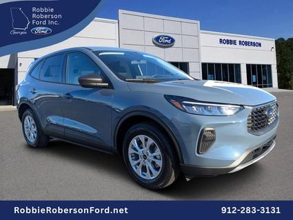 2026 Ford Escape Waycross GA
