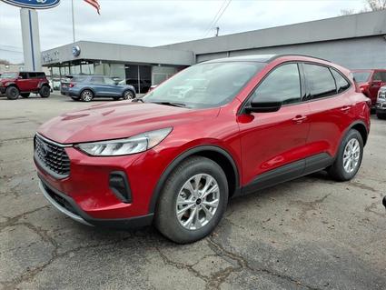 2026 Ford Escape Hartselle AL