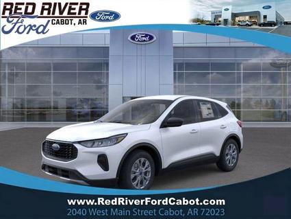 2026 Ford Escape Cabot AR