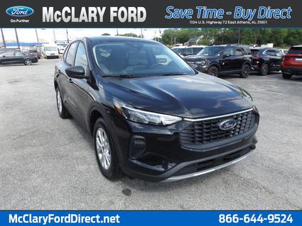 2026 Ford Escape Athens AL