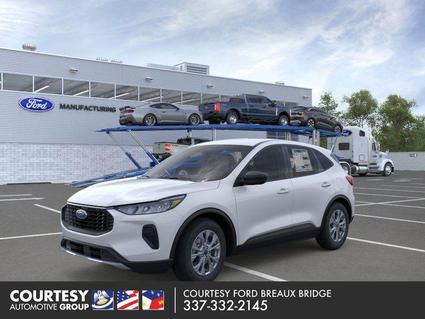 2026 Ford Escape Breaux Bridge LA