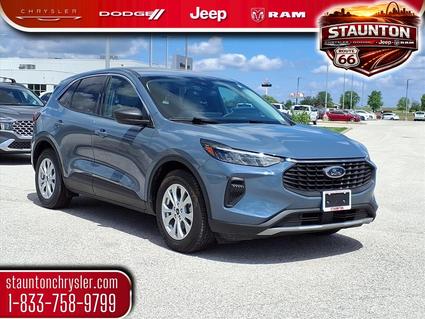 2023 Ford Escape Staunton IL