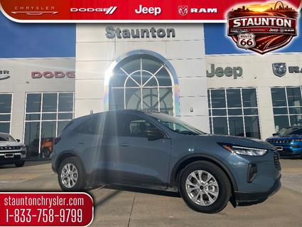 2023 Ford Escape Staunton IL