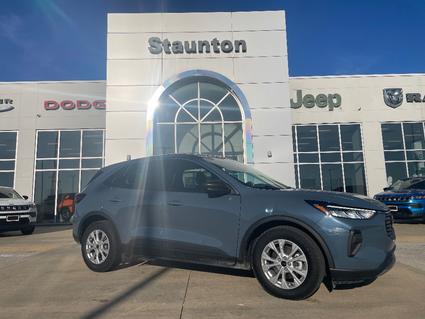 2023 Ford Escape Staunton IL