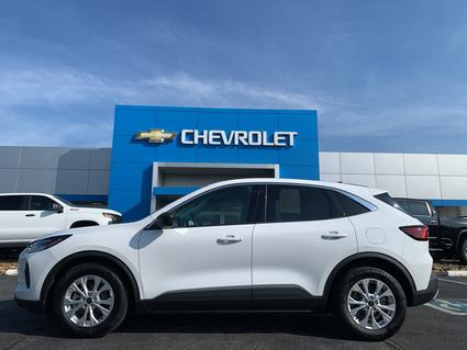 2023 Ford Escape Jefferson City TN
