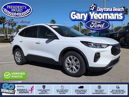 2023 Ford Escape Daytona Beach FL
