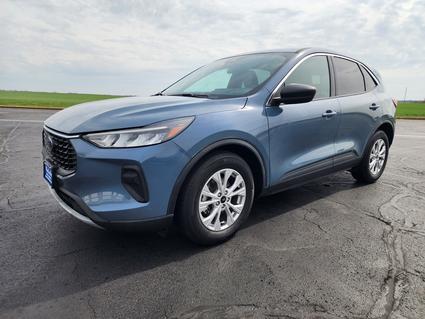 2023 Ford Escape Watseka IL