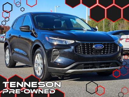 2023 Ford Escape Tifton GA