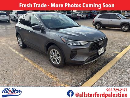 2023 Ford Escape Palestine TX