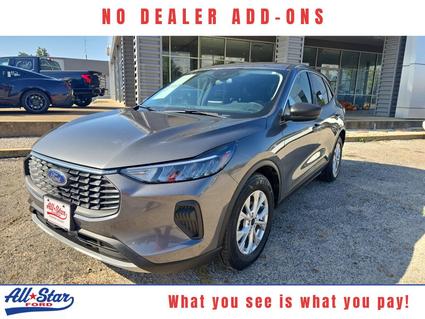 2023 Ford Escape Palestine TX