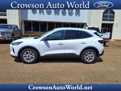 2023 Ford Escape Louisville MS