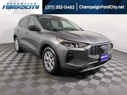 2024 Ford Escape Champaign IL