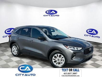 2024 Ford Escape Murfreesboro TN