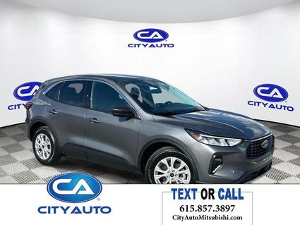 2024 Ford Escape Murfreesboro TN
